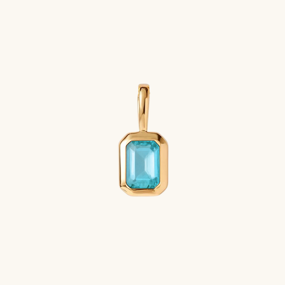 Charms Piedras de Nacimiento (𝒪𝓇𝑜)