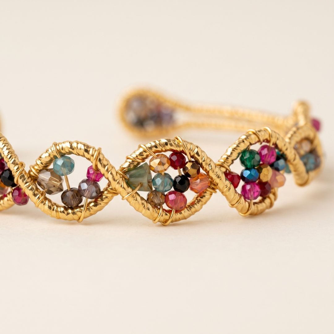 Pulsera Cala