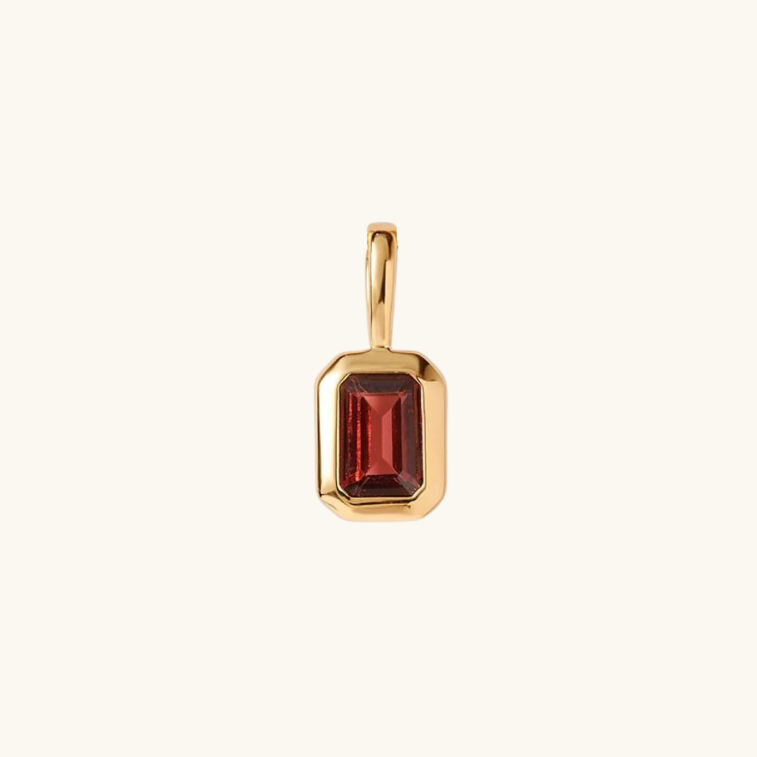 Charms Piedras de Nacimiento (𝒪𝓇𝑜)