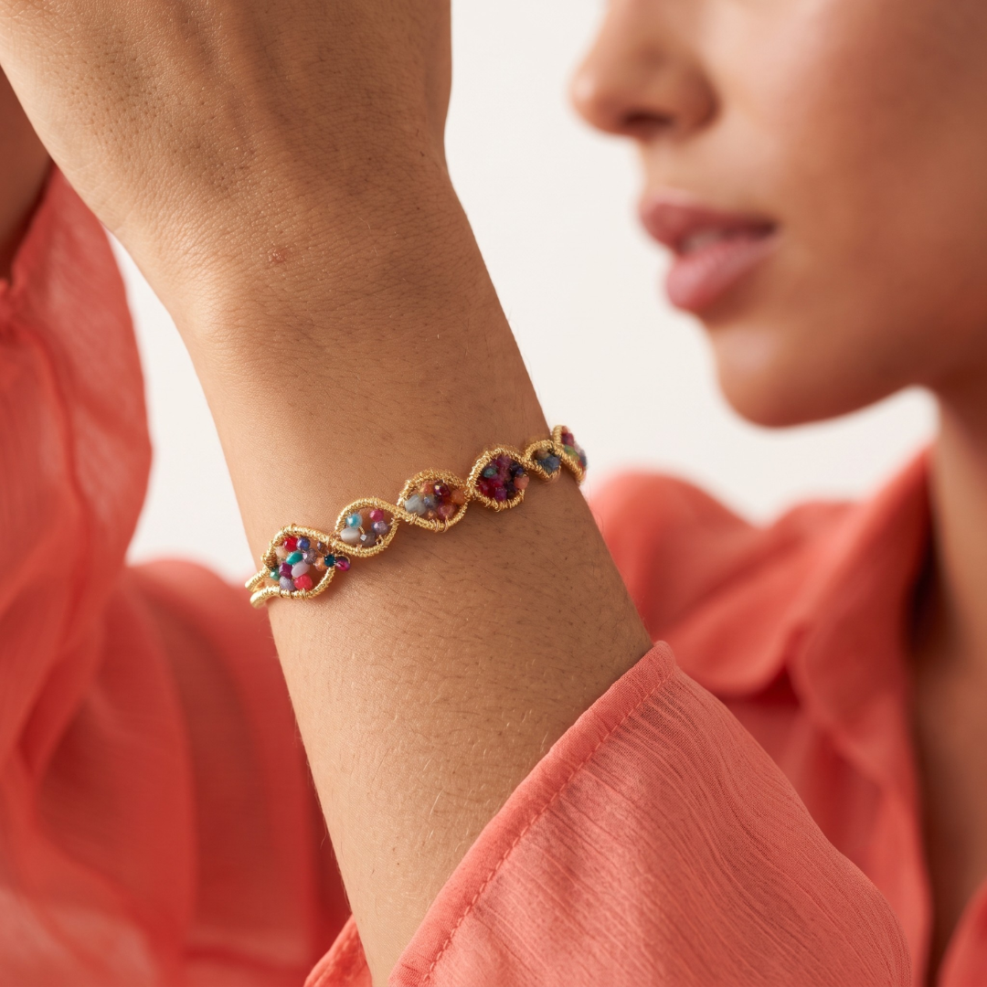 Pulsera Cala