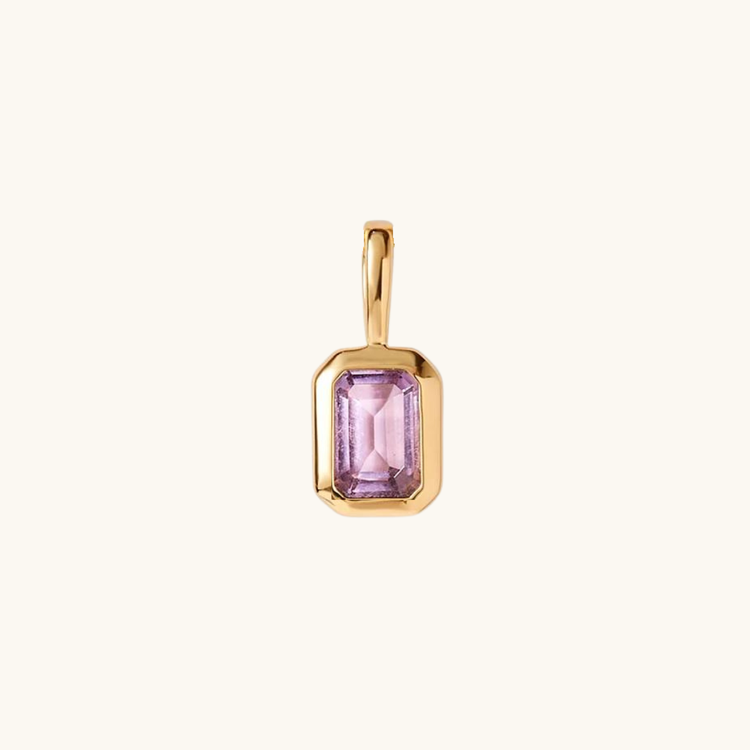 Charms Piedras de Nacimiento (𝒪𝓇𝑜)