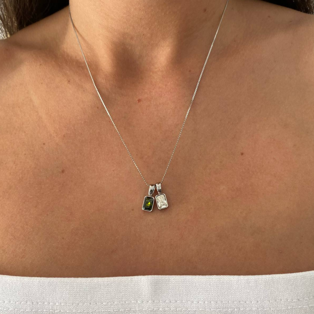 Charms Piedras de Nacimiento (𝒫𝓁𝒶𝓉𝒶)