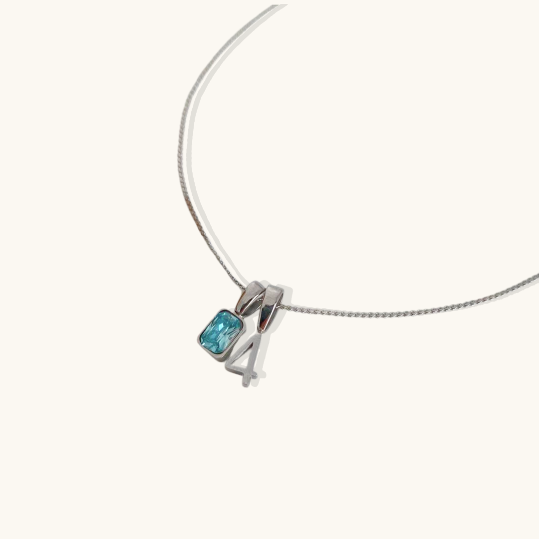Collar LLum (𝒫𝓁𝒶𝓉𝒶)