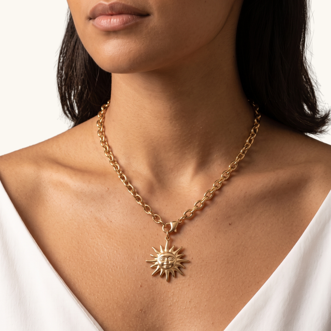 Collar Dione