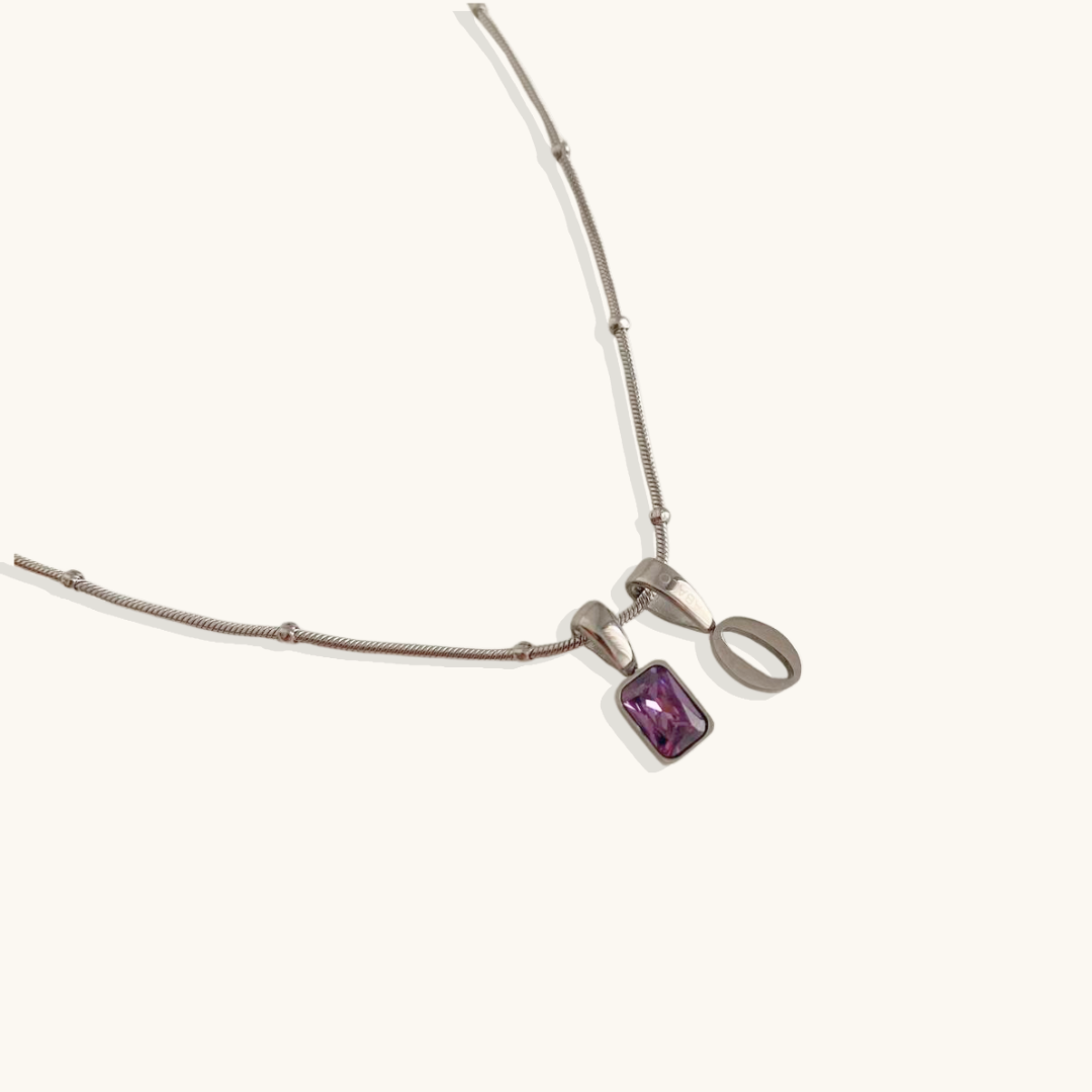 Collar Bona (𝒫𝓁𝒶𝓉𝒶)