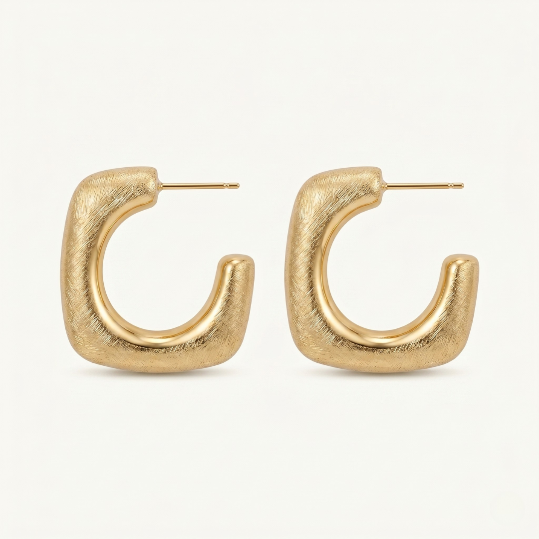 Pendientes Salina