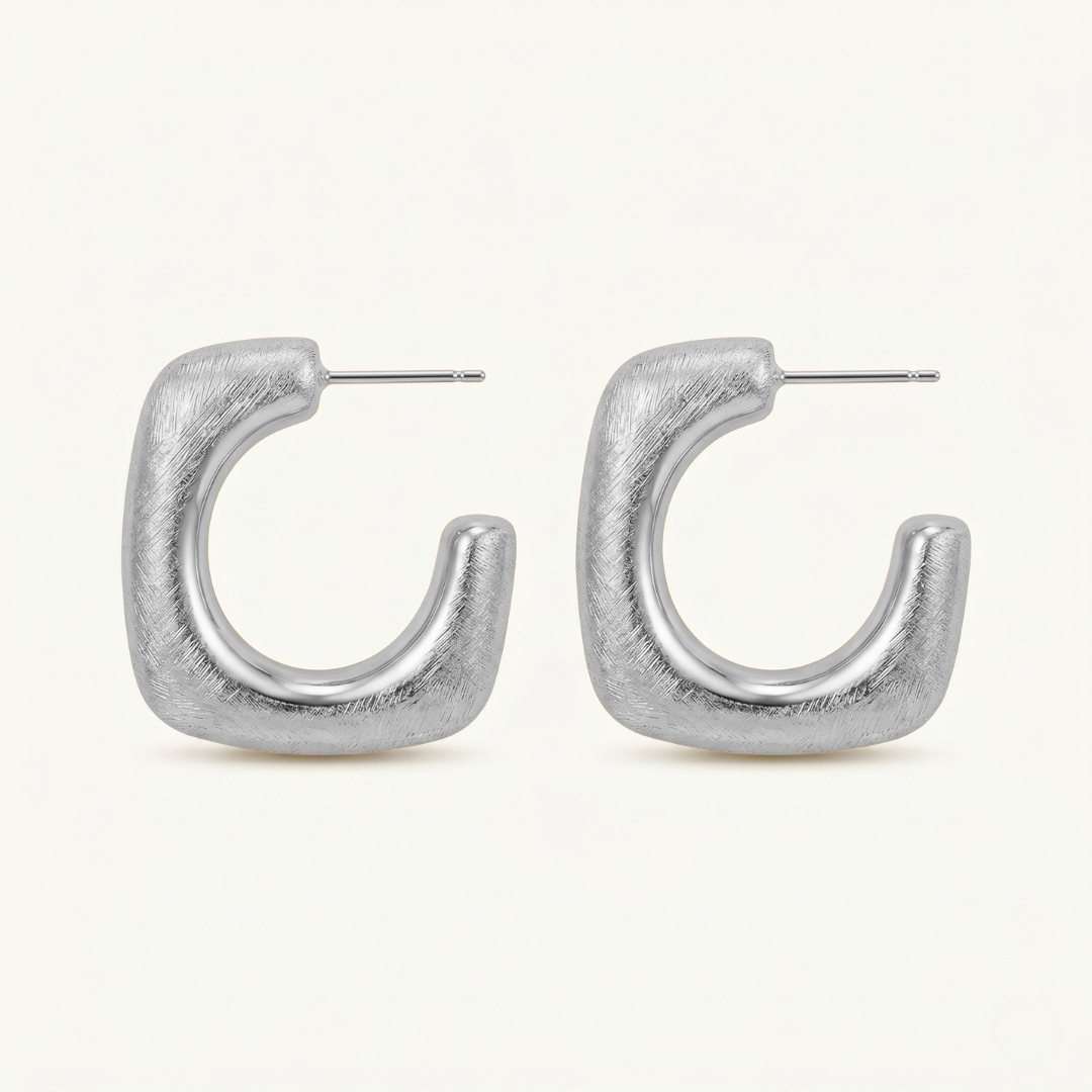 Pendientes Salina