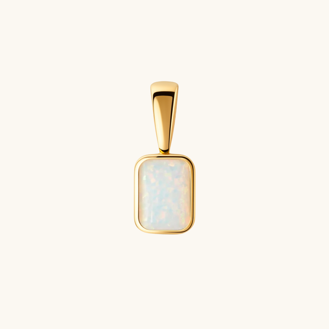 Charms Piedras de Nacimiento (𝒪𝓇𝑜)