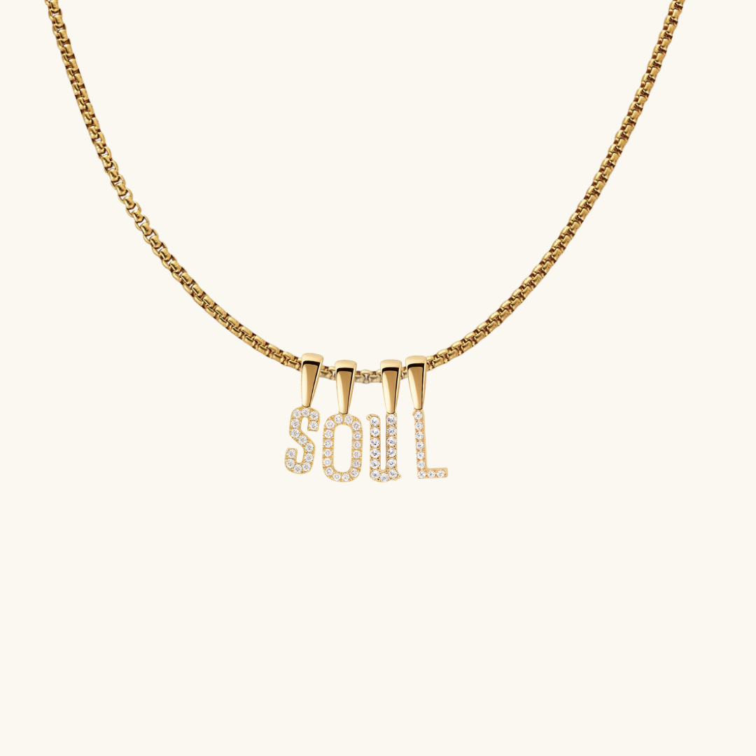 collar Soul