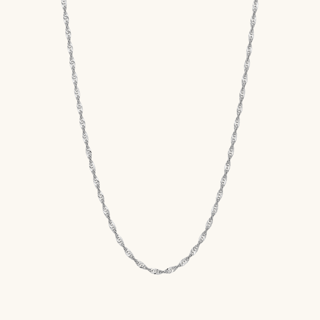 Collar Rizo
