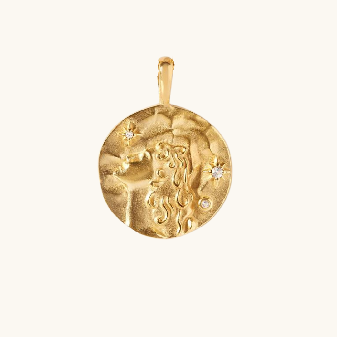 Charms Signos del Zodiaco (𝒸𝒶𝓇𝓉𝒶 𝒾𝓃𝓁𝒸𝓊𝒾𝒹𝒶)