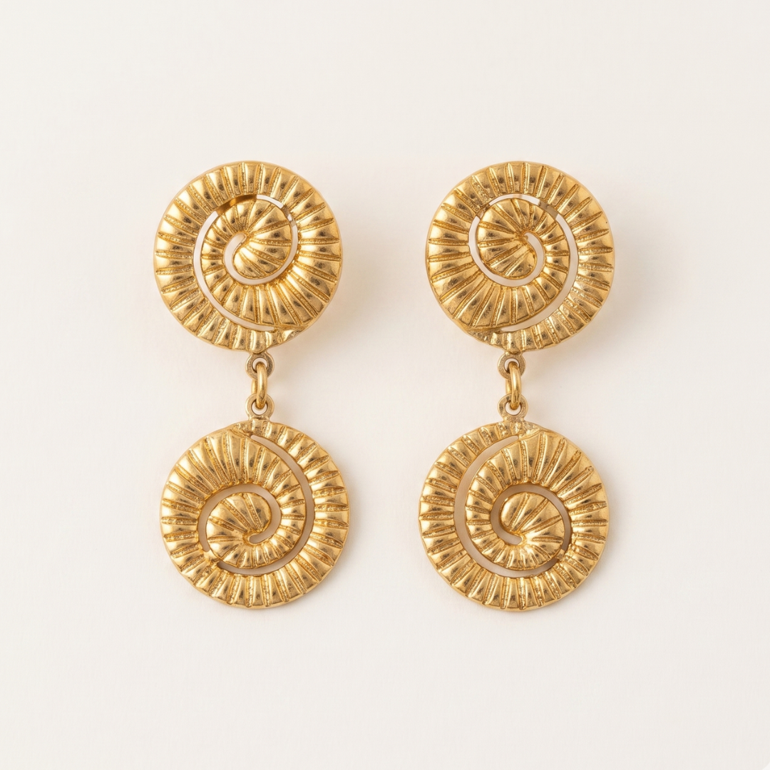 Pendientes Risco