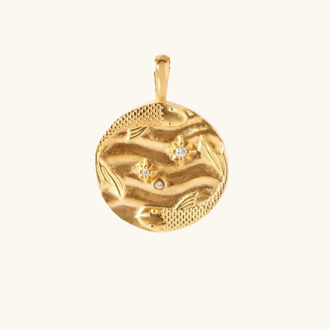 Charms Signos del Zodiaco (𝒸𝒶𝓇𝓉𝒶 𝒾𝓃𝓁𝒸𝓊𝒾𝒹𝒶)