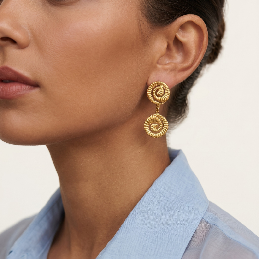 Pendientes Risco
