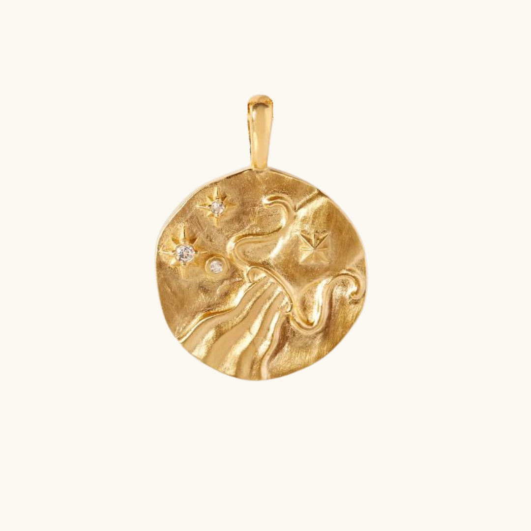 Charms Signos del Zodiaco (𝒸𝒶𝓇𝓉𝒶 𝒾𝓃𝓁𝒸𝓊𝒾𝒹𝒶)