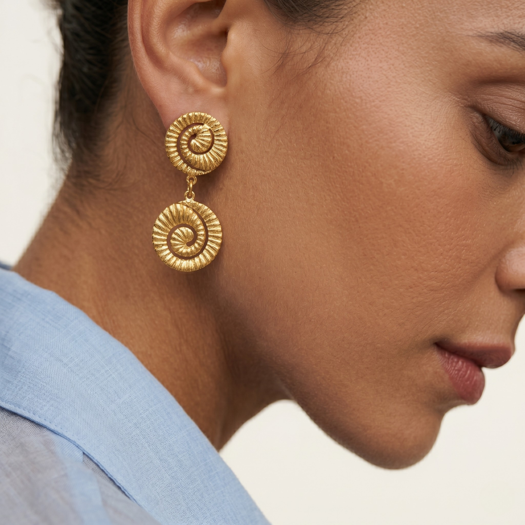 Pendientes Risco