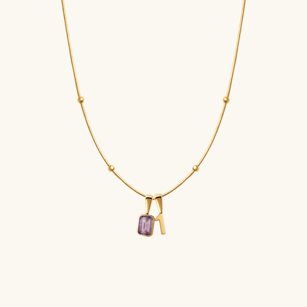 Pack Birthstone Bona