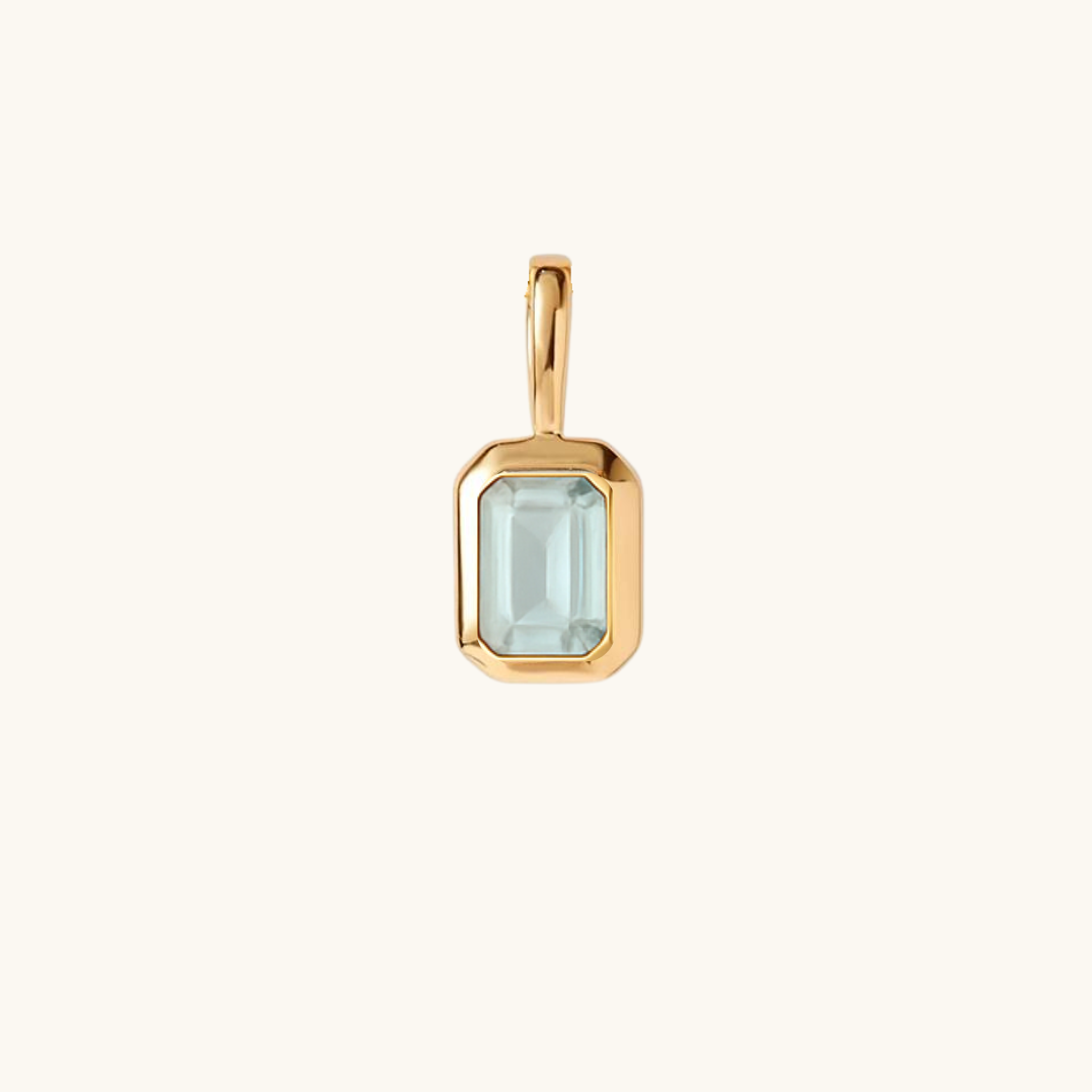 Charms Piedras de Nacimiento (𝒪𝓇𝑜)