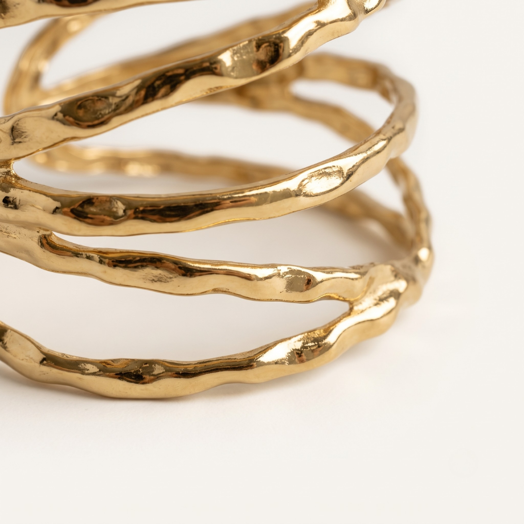 Brazalete Salina