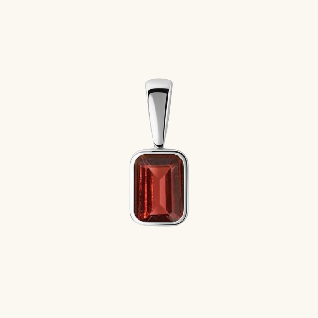 Charms Piedras de Nacimiento (𝒫𝓁𝒶𝓉𝒶)