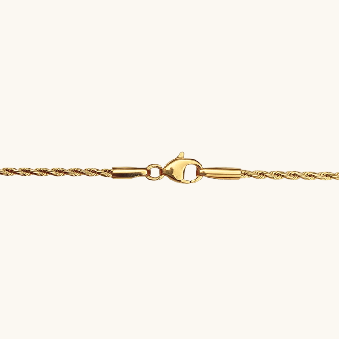 Collar Cordón