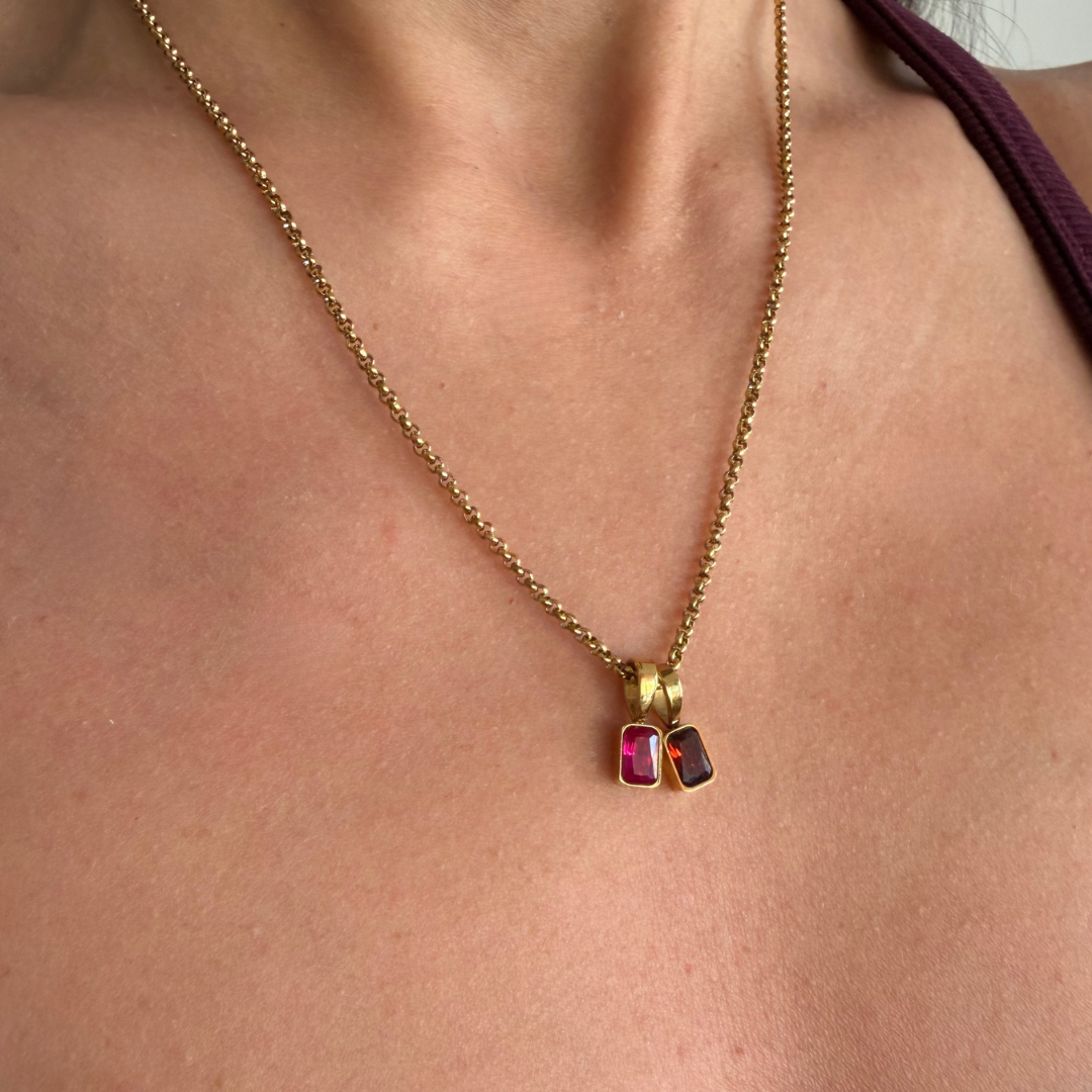 Collar Cel