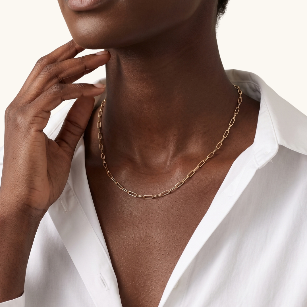 Collar Ona