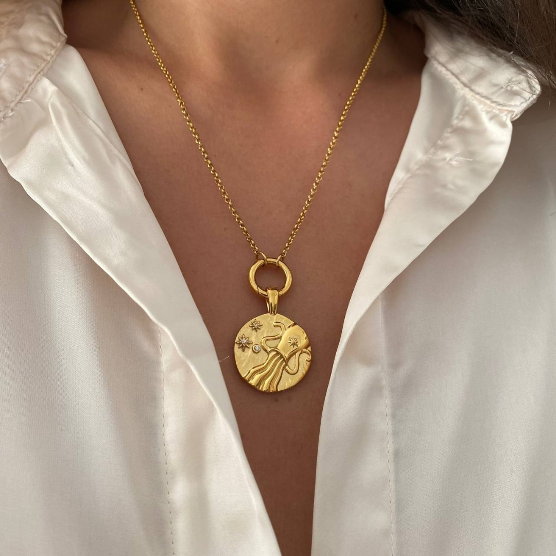 Charms Signos del Zodiaco (𝒸𝒶𝓇𝓉𝒶 𝒾𝓃𝓁𝒸𝓊𝒾𝒹𝒶)