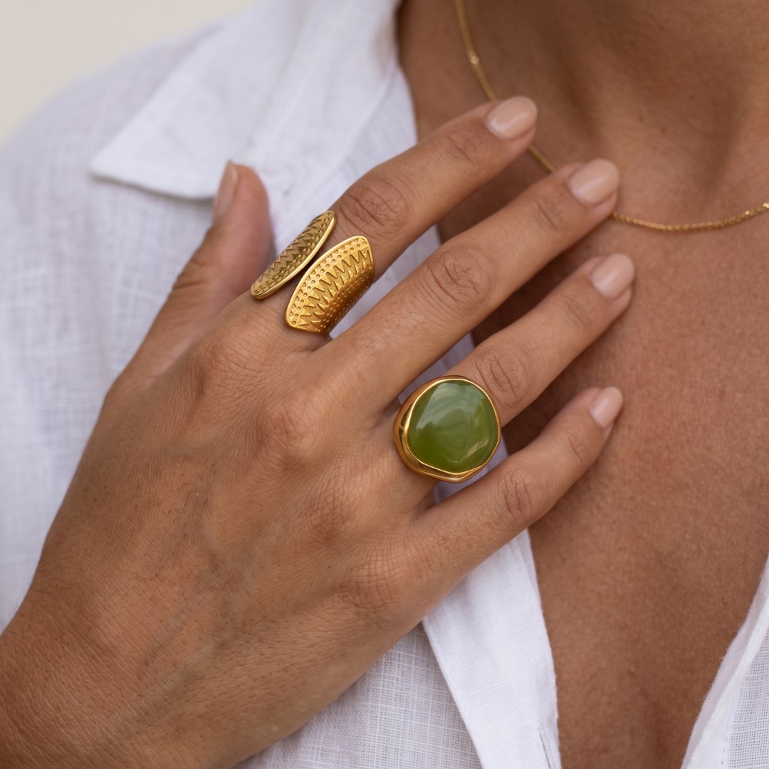 Anillo Vergel