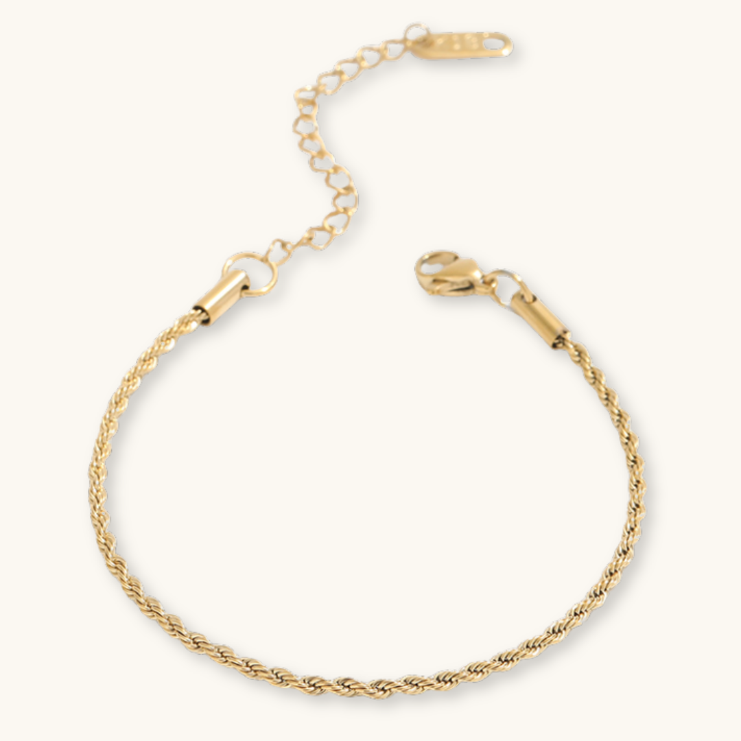 Pulsera Cordón