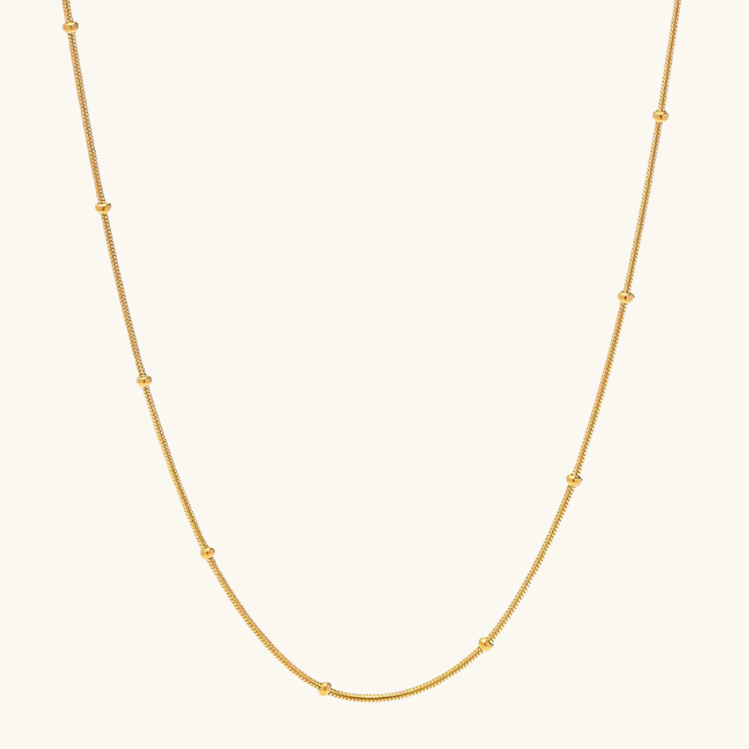 Collar Símbolo Bona