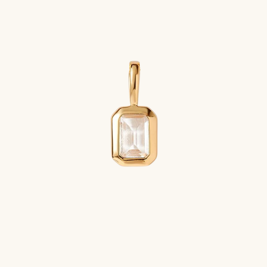 Charms Piedras de Nacimiento (𝒪𝓇𝑜)