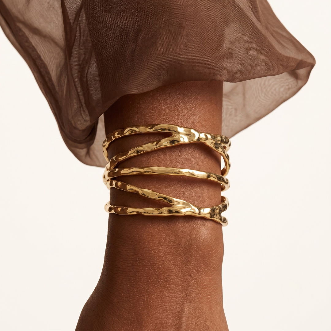 Brazalete Salina