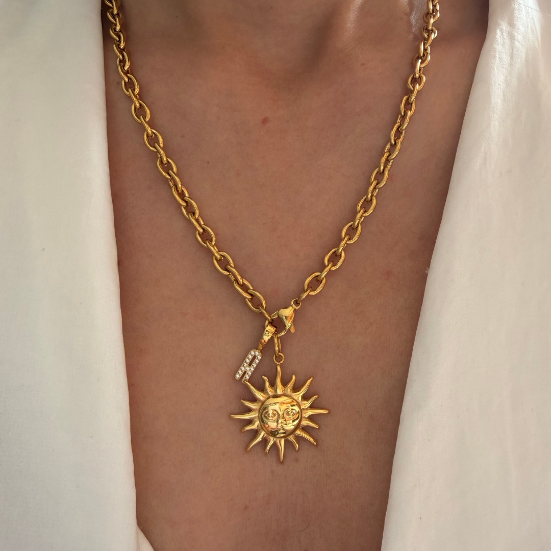 DIONE HALSBAND