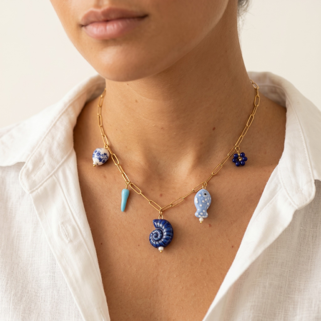 Collar Marino