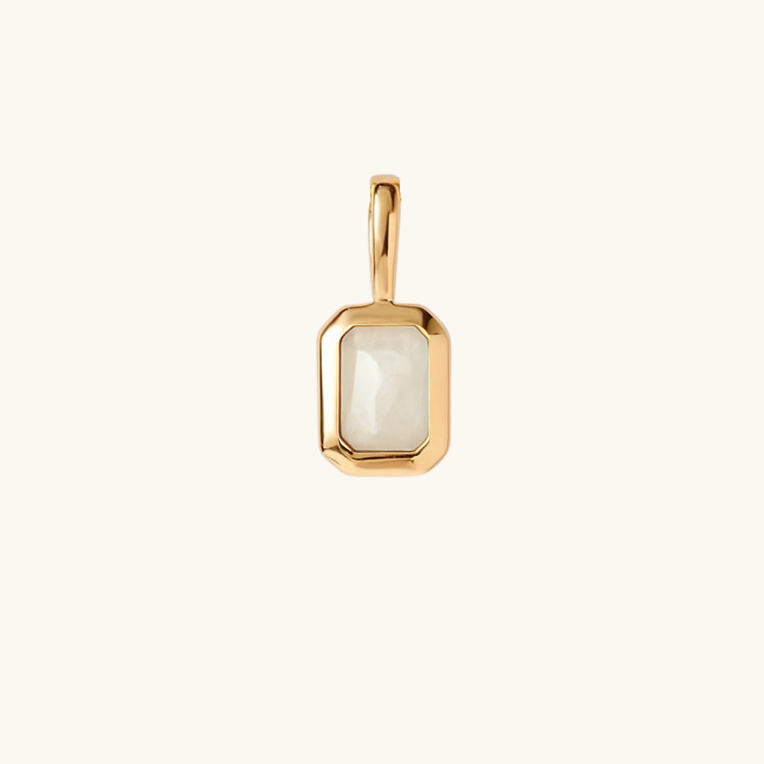 Charms Piedras de Nacimiento (𝒪𝓇𝑜)
