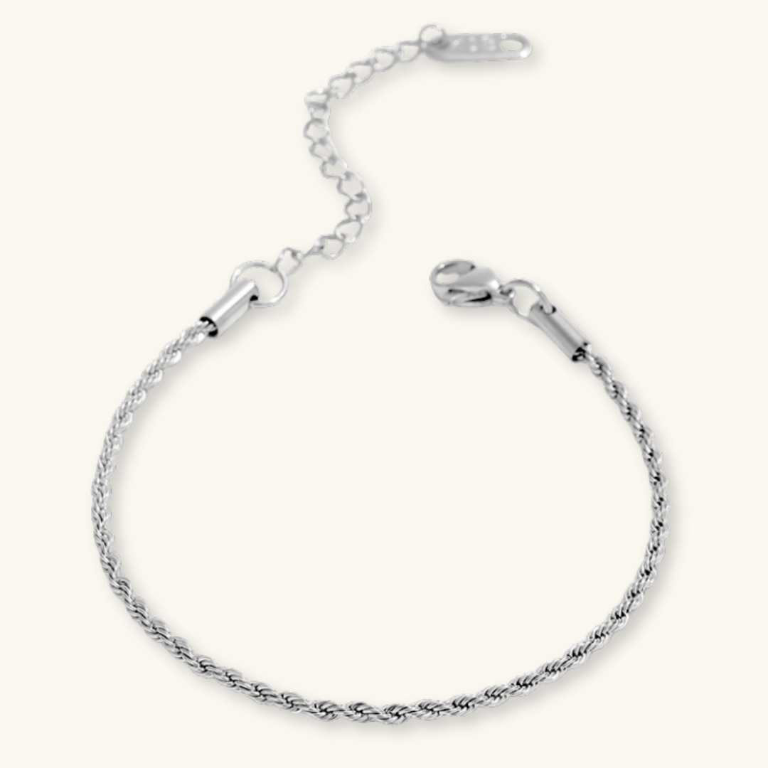 Pulsera Cordón