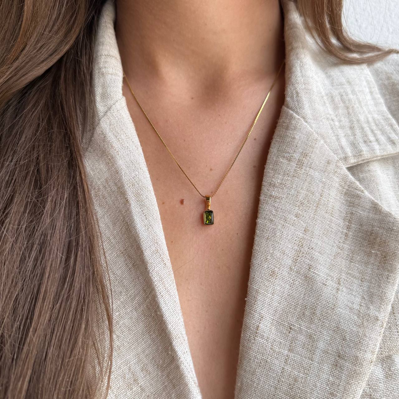 Collar Nacimiento Llum