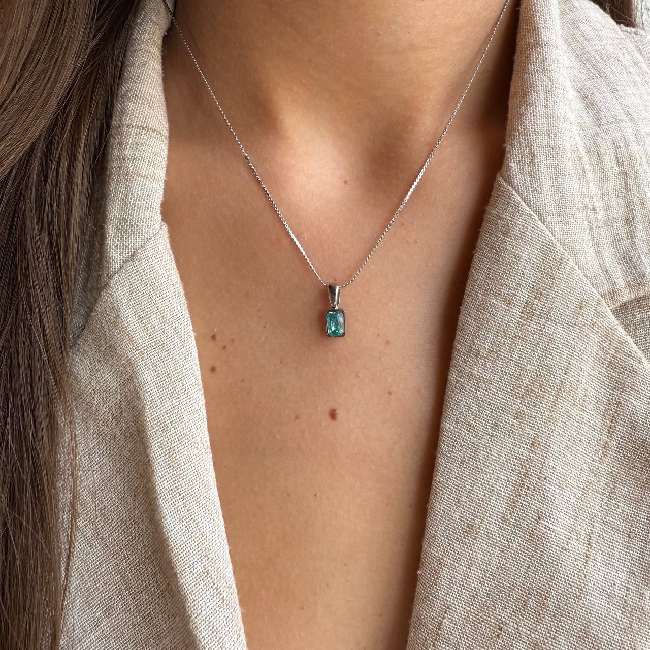 Collar Nacimiento Llum