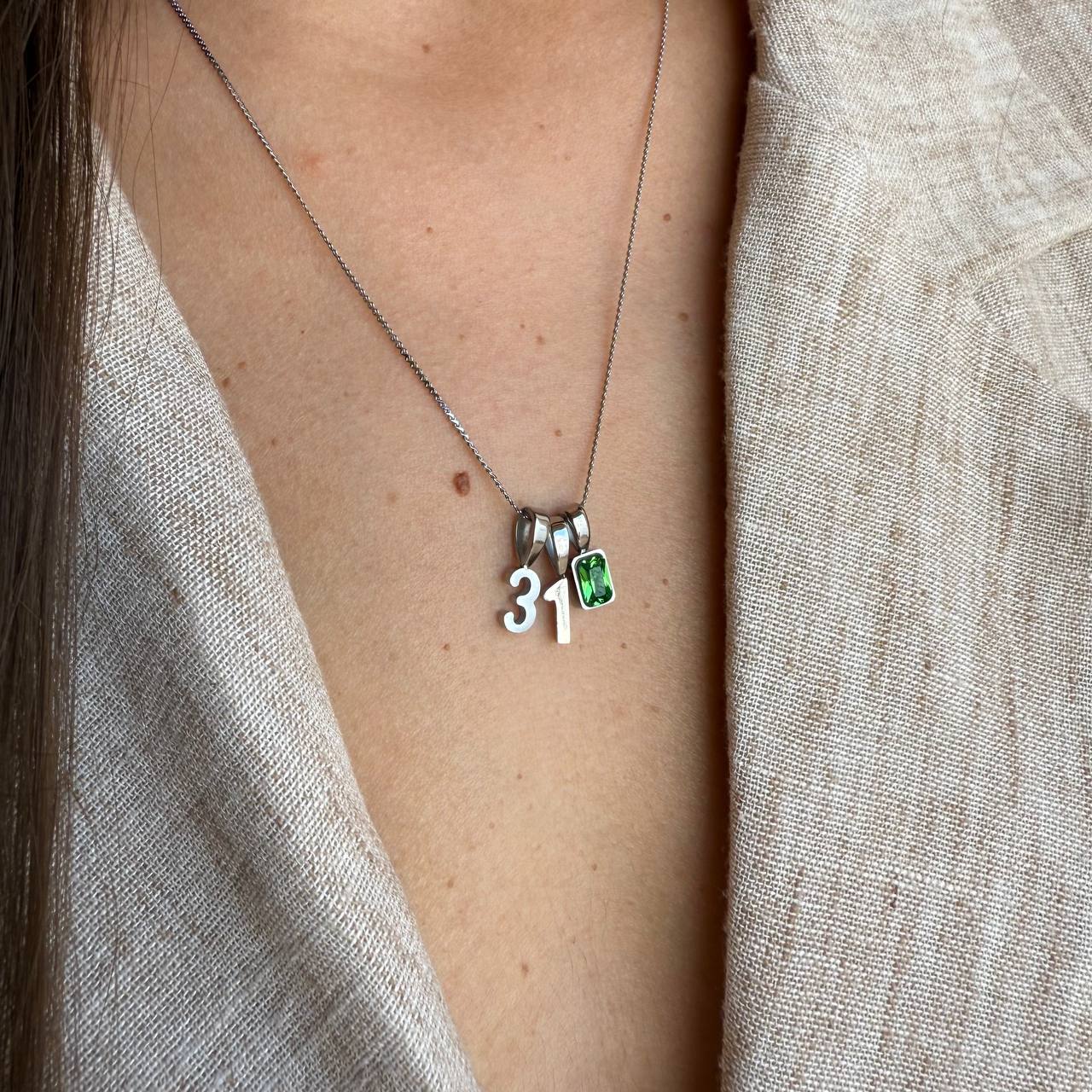 Charms de Números (𝒫𝓁𝒶𝓉𝒶)