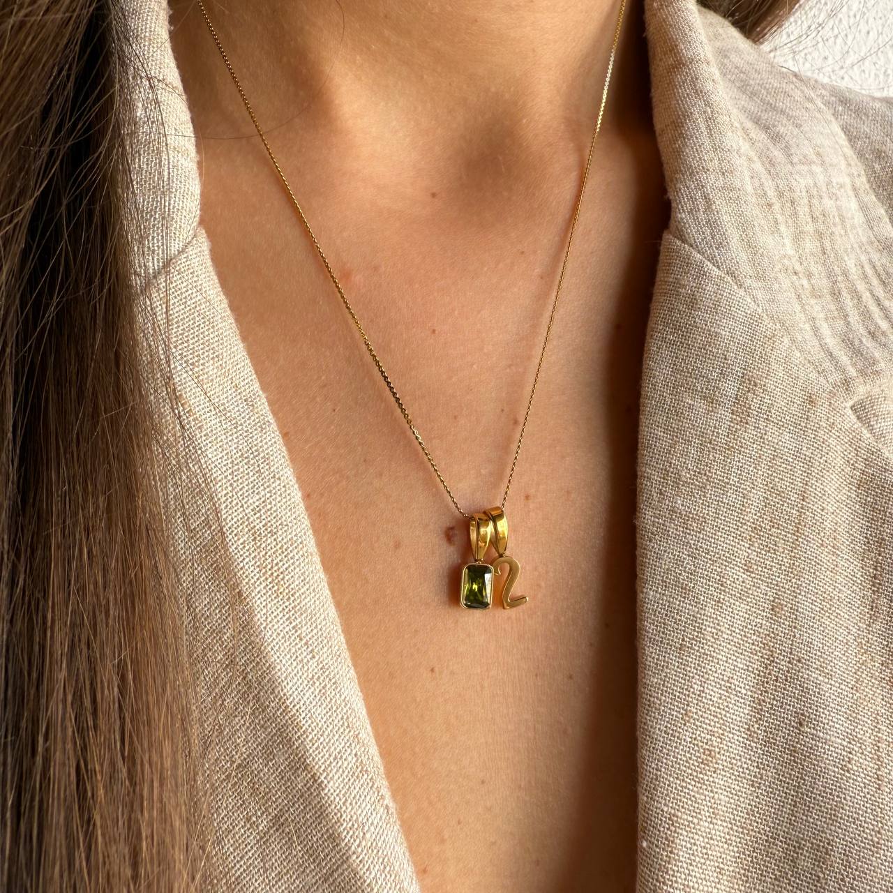 Pack Birthstone Llum