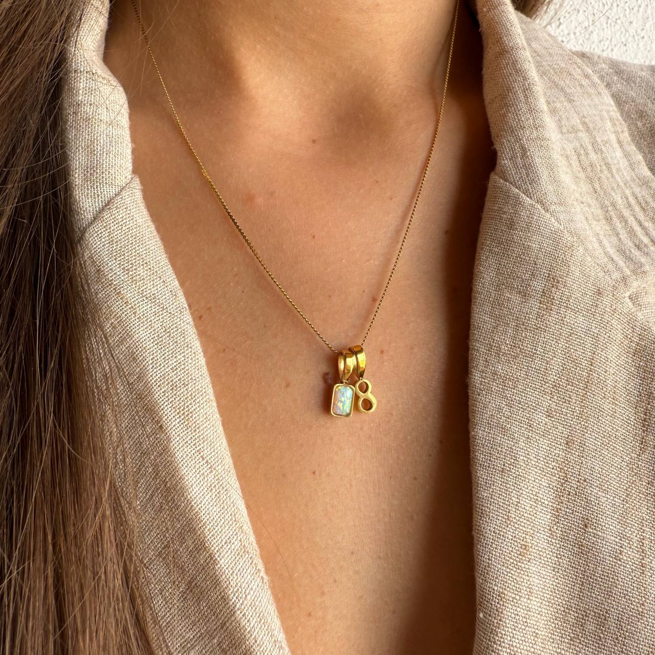 Pack Birthstone Llum