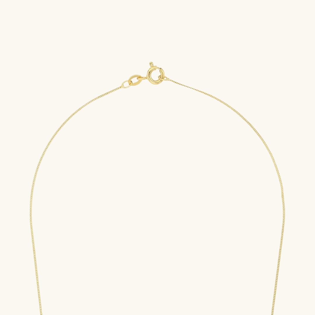 Collar Nacimiento Llum