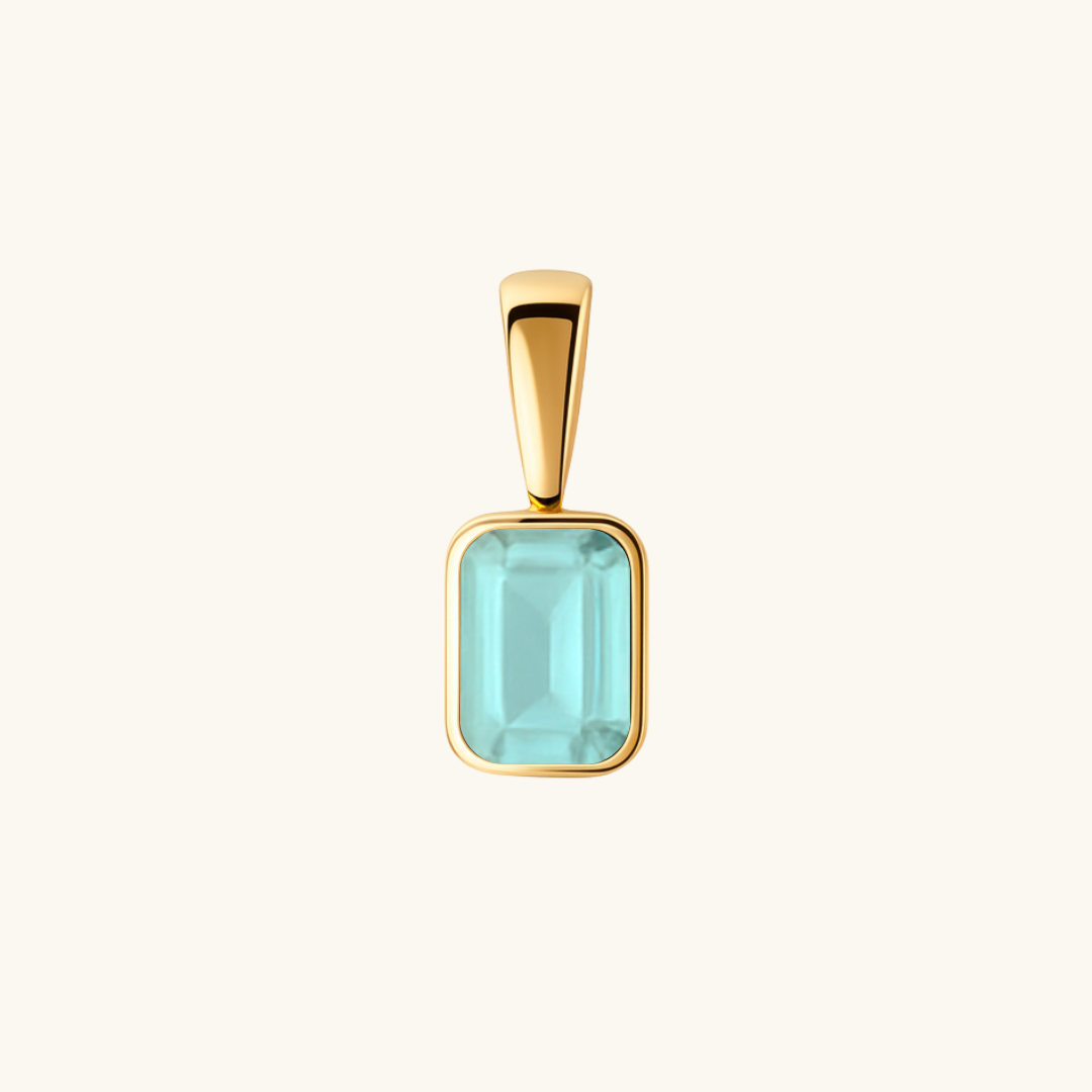 Charms Piedras de Nacimiento (𝒪𝓇𝑜)