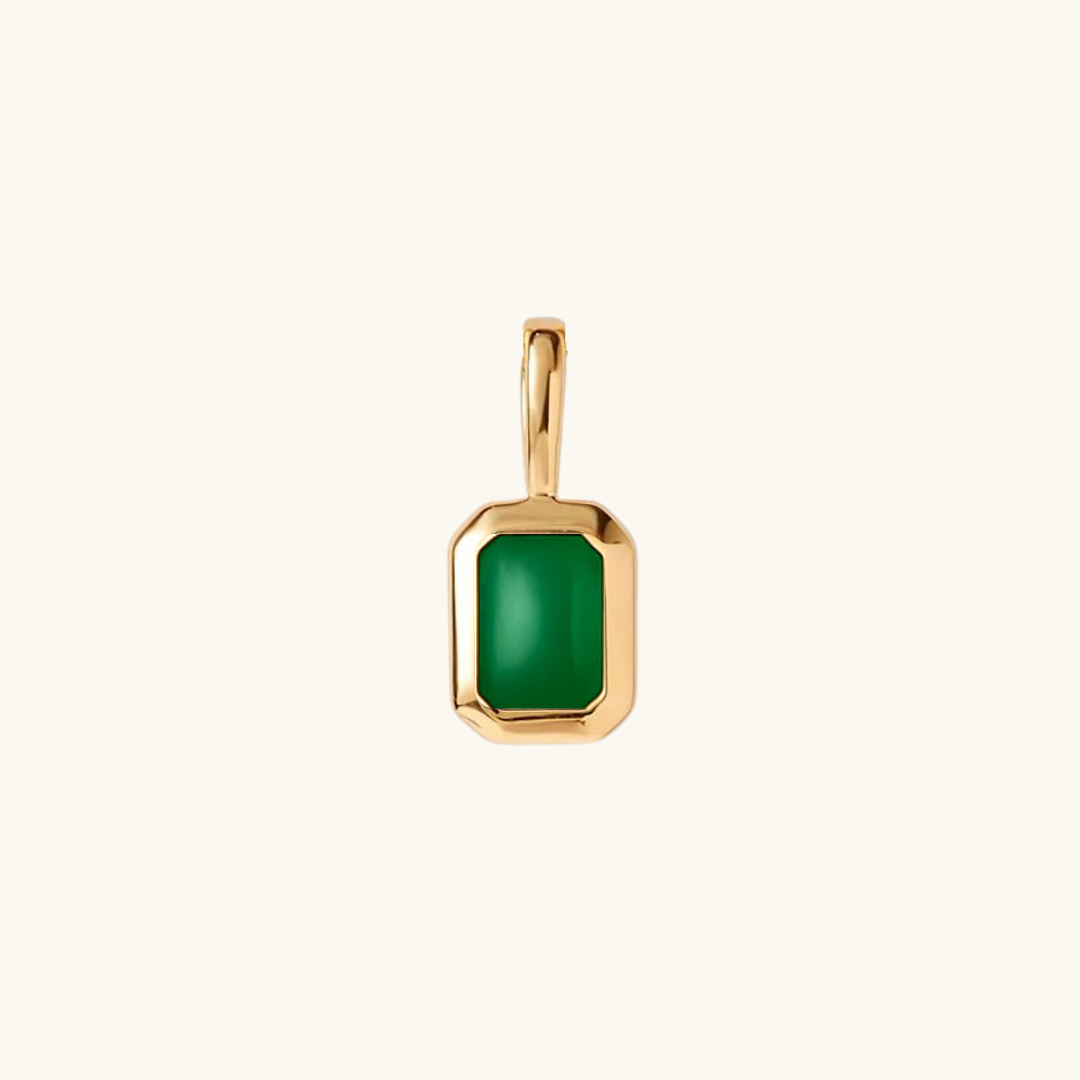 Charms Piedras de Nacimiento (𝒪𝓇𝑜)