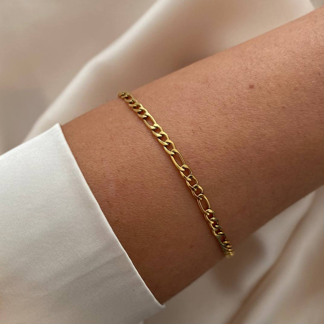 Pulsera Lúa