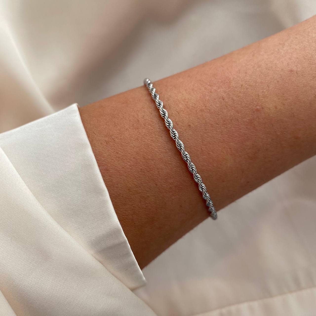 Pulsera Cordón