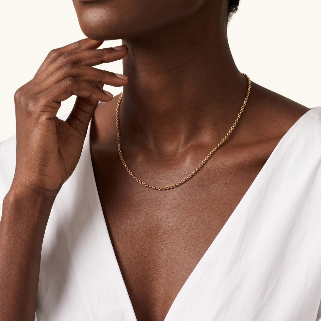 Collar Cel