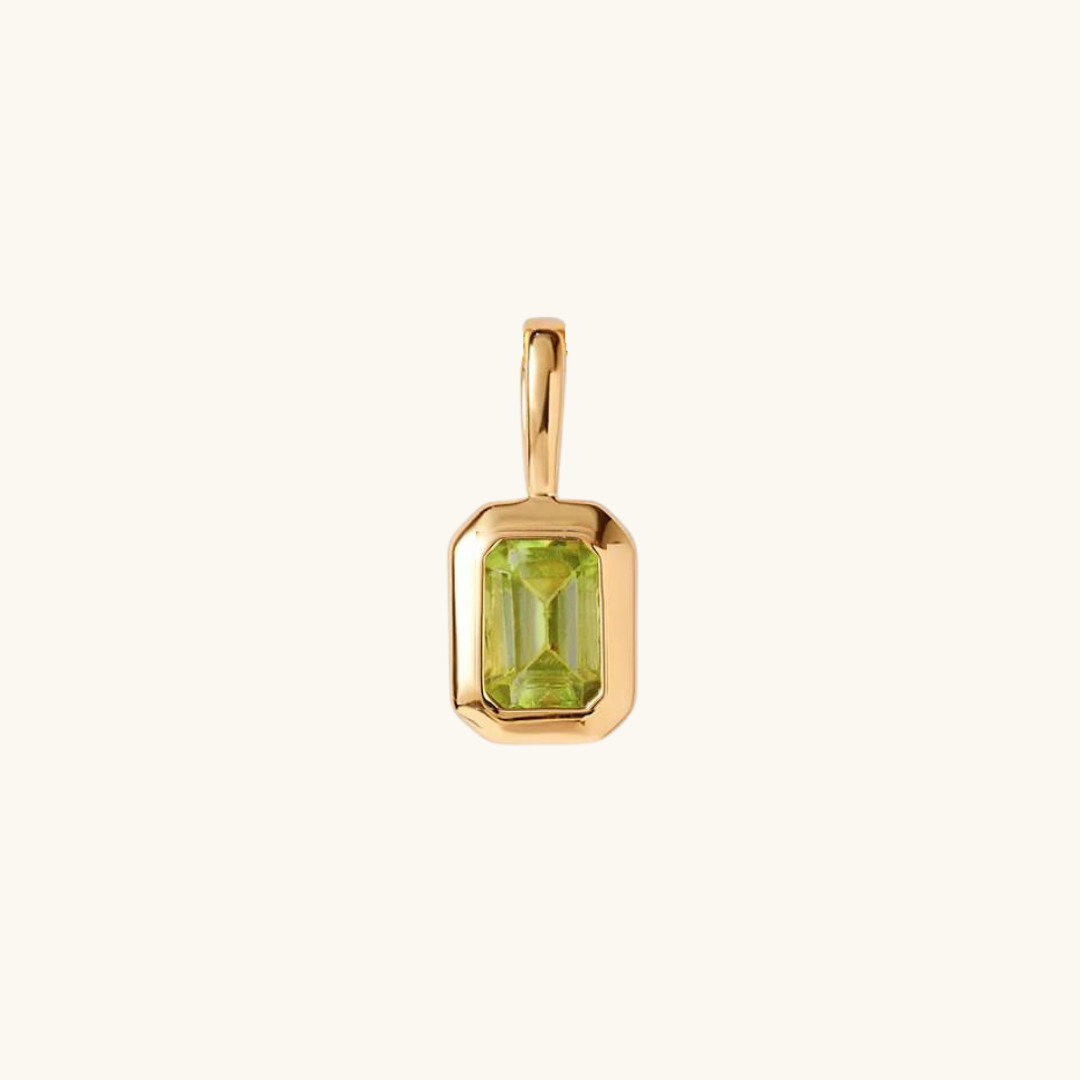 Charms Piedras de Nacimiento (𝒪𝓇𝑜)