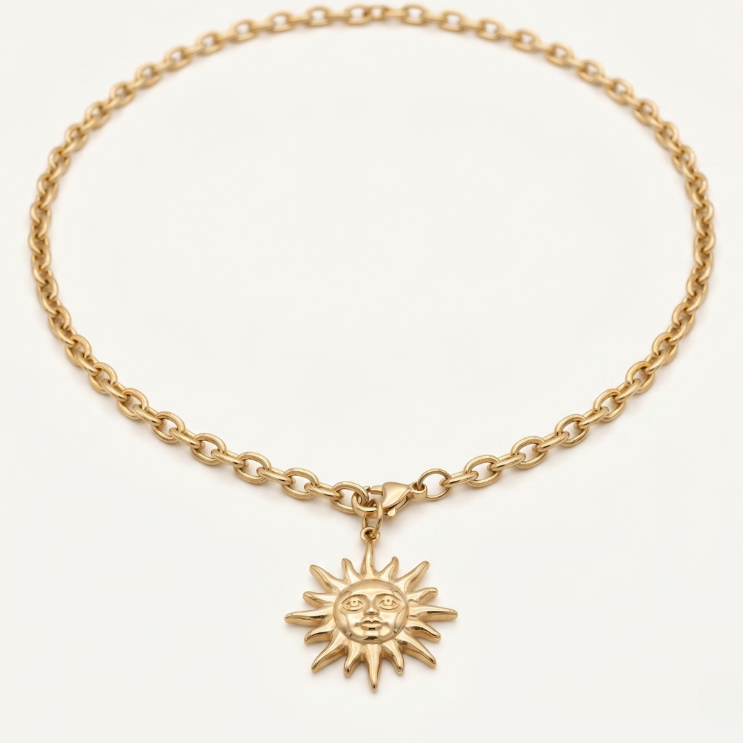 Collar Dione